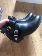 Botki Even&Odd  r. 39 NOWE