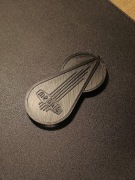 Dekiel na obiektywy Flexaret VI i VII