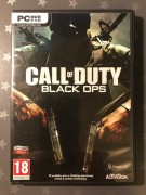 CALL OF DUTY BLACK OPS PL 2010 + KLUCZ STEAM  PC