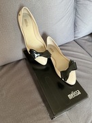 Baleriny, Melissa rozm. 35/36 nowe