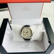 Tissot PR100 Classic | Ref. T049410 B | Niezawodny Szwajcar