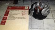Wizards of the Coast Dungeons & Dragons Large Duergar 36/60  +karta