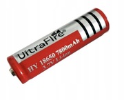 Akumulator 18650 7800 mPh