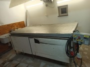 Wanna do hydrografiki