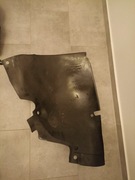 Nadkole przód lewy przednia część Clio 3 rs 