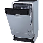 Zmywarka Gorenje Black Line GV520E11 do zabudowy 45cm