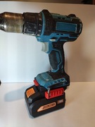 Adapter przejściówka baterii Niteo 20V Max SYSTEM do Dedra SAS+ALL 18V