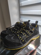 Buty robocze nowe 