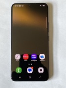 Smartfon Samsung Galaxy S22 5G | 256 GB| Phantom Black | Ekran Stan Idealny