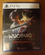 Wuchang Fallen feathers - PS 5