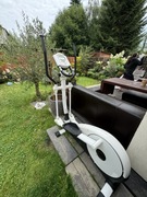 Orbitrek używany bardzo dobry stan