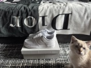 Nike Air Force 1 rozmiar 42