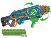 Nowa wyrzutnia NERF Elite 2.0 Flip 32 mod. F2553, tylko odbiór
