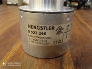 ENKODER HENGSTLER 0522246 RI58-O/5000EK.42KD