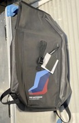BMW Motorrad wodoodporny prezent design plecak roll top motorsport motocykl