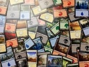 Zestaw 50 basic landów - Magic mtg - ułóż jak chcesz! 50 basic lands mtg
