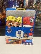 Ostatnia sztuka! Piżama chłopięca 116/122