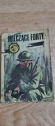 Milczące forty Kazimierz Szarski