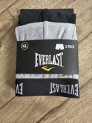 Bokserki męskie Everlast 2pak XL