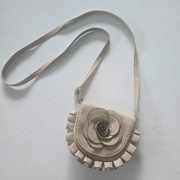 malutka torebka torebeczka na ramię