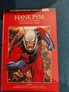 Superbohaterowie Marvela Hank Pym część 34