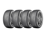 Opony KUMHO Ecsta PS71 (D84250) 215/65 r17 4szt