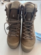 BUTY MEINDL DESERT DEFENCE 3785-52 roz. 10 / 44,5