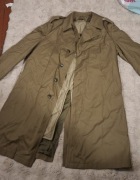 Płaszcz letni oficerski wojsk lądowych