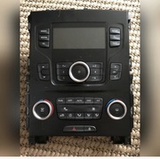 Megane IV-panel/wyświetlacz, radio DAB,usb-aux