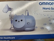 Nebulizator kompresorowy Omron