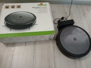 Odkurzacz irobot comba