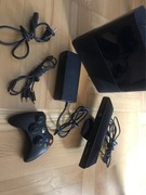 Xbox 360 E 250GB zestaw