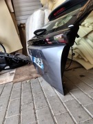 Klapa tył peugeot 2008 ii 