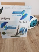 Wielofunkcyjne urządzenie parowe AquaClean M319