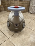 Nocnik z kierownicą