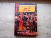 Terry Pratchett - Straż Nocna (Świat Dysku)