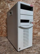 RETRO OBUDOWA #77 + ZASILACZ