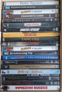 Zestaw filmów DVD 20 SZTUK ZG13