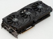 Karta graficzna Asus GTX 1080Ti ROG Strix Gaming 11GB