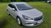 Sprzedam auto opel astra k