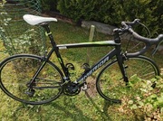 Rower szosowy Merida Race 80 