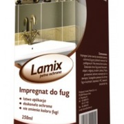 Lamix impregnat do fug 250ml