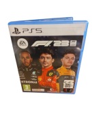 F1 23 2023 na PS5 PlayStation 5