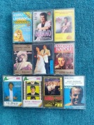 Kasety magnetofonowe 