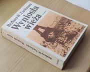 Wyniosła wieża - Barbara W. Tuchman