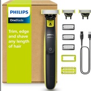Philips one blade trymer meski 