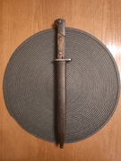 Bagnet Polski "Perkun" wz.28