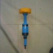 Szlifierka trzpieniowa Narex