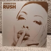 Jennifer Rush - Out Of My Hands CD
