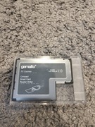 Czytnik Kart Lenovo Gemalto HWP114012D